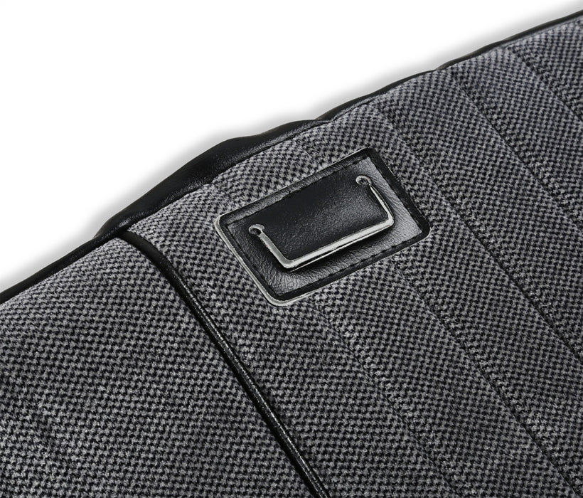 Holley 05-320 Holley Classic Truck Seat Upholstery Kit - Truck Part Superstore