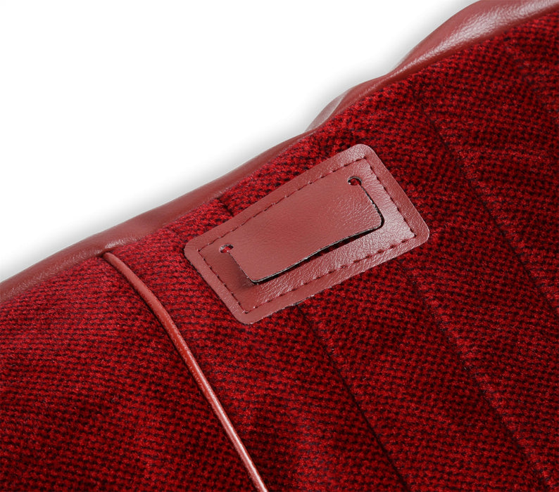 Holley 05-321 Holley Classic Truck Seat Upholstery Kit - Truck Part Superstore