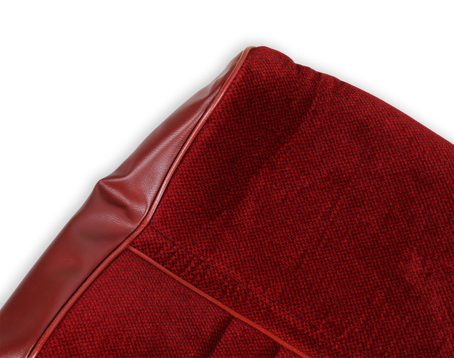 Holley 05-321 Holley Classic Truck Seat Upholstery Kit - Truck Part Superstore