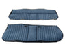 Holley 05-322 Holley Classic Truck Seat Upholstery Kit - Truck Part Superstore
