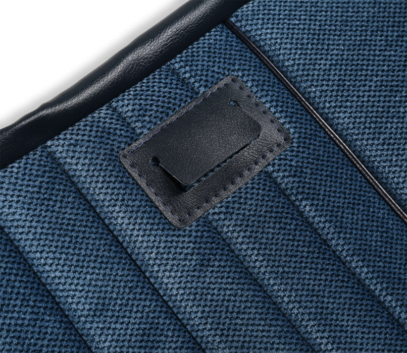 Holley 05-322 Holley Classic Truck Seat Upholstery Kit - Truck Part Superstore