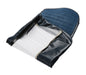 Holley 05-322 Holley Classic Truck Seat Upholstery Kit - Truck Part Superstore