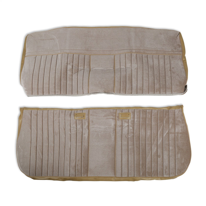 Holley 05-323 Holley Classic Truck Seat Upholstery Kit - Truck Part Superstore