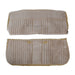 Holley 05-323 Holley Classic Truck Seat Upholstery Kit - Truck Part Superstore