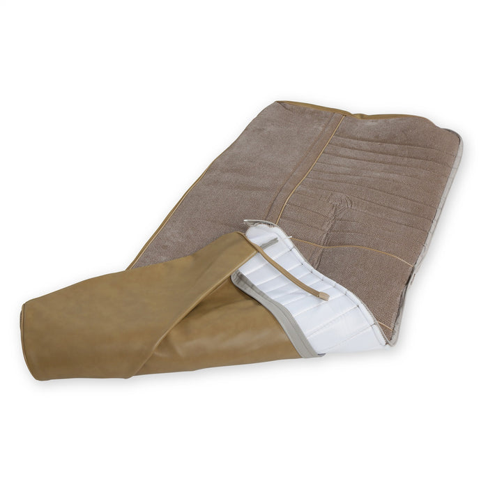Holley 05-323 Holley Classic Truck Seat Upholstery Kit - Truck Part Superstore