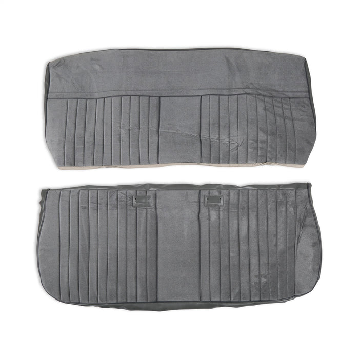 Holley 05-324 Holley Classic Truck Seat Upholstery Kit - Truck Part Superstore