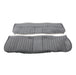 Holley 05-324 Holley Classic Truck Seat Upholstery Kit - Truck Part Superstore