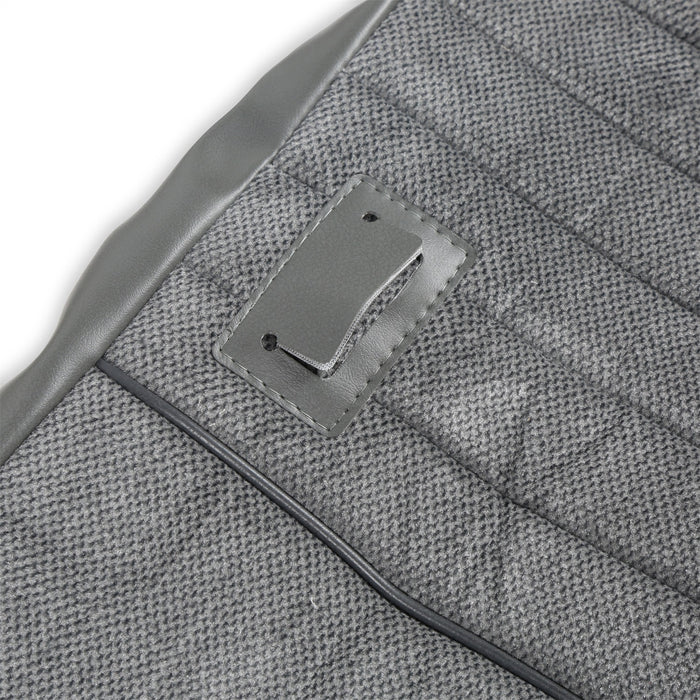 Holley 05-324 Holley Classic Truck Seat Upholstery Kit - Truck Part Superstore