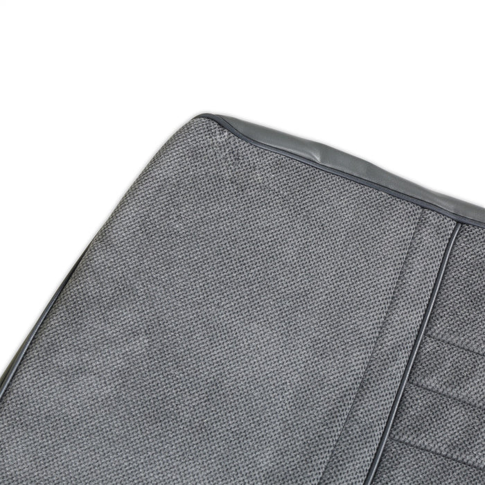 Holley 05-324 Holley Classic Truck Seat Upholstery Kit - Truck Part Superstore