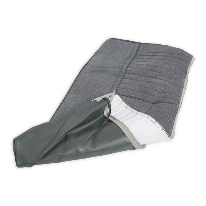 Holley 05-324 Holley Classic Truck Seat Upholstery Kit - Truck Part Superstore
