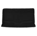 Holley 05-325 Holley Classic Truck Headliner; Cloth; Black; Foamback; - Truck Part Superstore