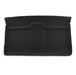 Holley 05-325 Holley Classic Truck Headliner; Cloth; Black; Foamback; - Truck Part Superstore