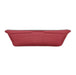 Holley 05-326 Holley Classic Truck Headliner; Cloth; Red; Foamback; - Truck Part Superstore