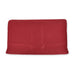 Holley 05-326 Holley Classic Truck Headliner; Cloth; Red; Foamback; - Truck Part Superstore