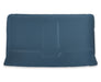 Holley 05-327 Holley Classic Truck Headliner; 0.250 in. Foamback; Cloth; Navy; - Truck Part Superstore