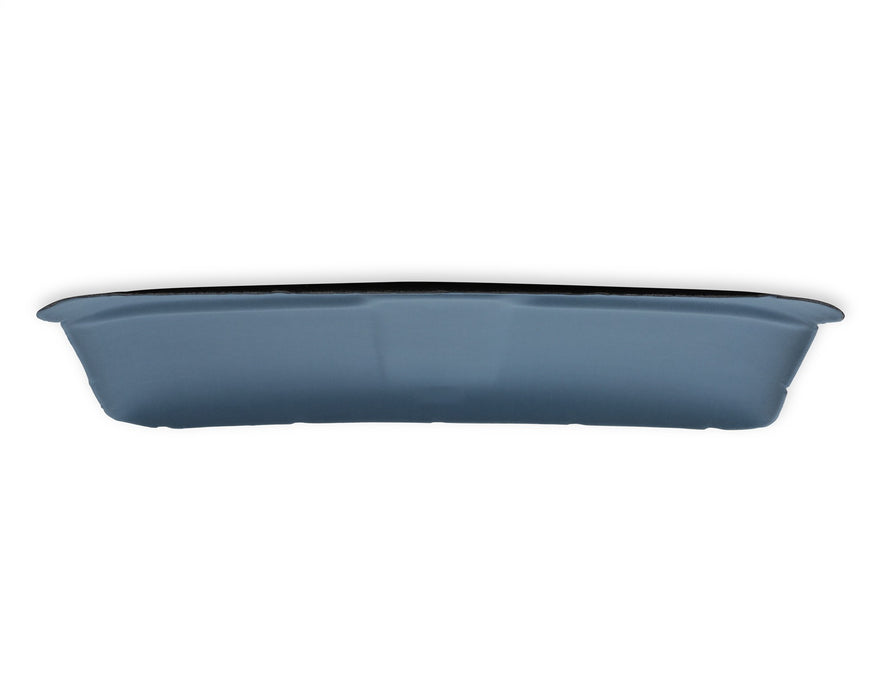 Holley 05-327 Holley Classic Truck Headliner; 0.250 in. Foamback; Cloth; Navy; - Truck Part Superstore