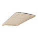 Holley 05-328 Holley Classic Truck Headliner; Cloth; Tan; Foamback; - Truck Part Superstore