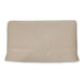 Holley 05-328 Holley Classic Truck Headliner; Cloth; Tan; Foamback; - Truck Part Superstore