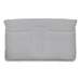 Holley 05-329 Holley Classic Truck Headliner; Cloth; Gray; Foamback; - Truck Part Superstore