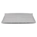 Holley 05-329 Holley Classic Truck Headliner; Cloth; Gray; Foamback; - Truck Part Superstore