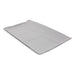 Holley 05-329 Holley Classic Truck Headliner; Cloth; Gray; Foamback; - Truck Part Superstore