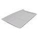 Holley 05-329 Holley Classic Truck Headliner; Cloth; Gray; Foamback; - Truck Part Superstore