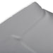 Holley 05-329 Holley Classic Truck Headliner; Cloth; Gray; Foamback; - Truck Part Superstore