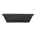Holley 05-330 Holley Classic Truck Headliner; Vinyl; Black; Foamback; - Truck Part Superstore