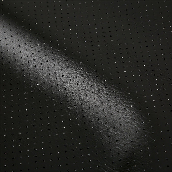Holley 05-330 Holley Classic Truck Headliner; Vinyl; Black; Foamback; - Truck Part Superstore