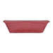 Holley 05-331 Holley Classic Truck Headliner; Vinyl; Red; Foamback; - Truck Part Superstore