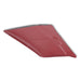 Holley 05-331 Holley Classic Truck Headliner; Vinyl; Red; Foamback; - Truck Part Superstore