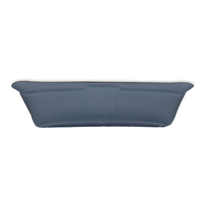 Holley 05-332 Holley Classic Truck Headliner; Vinyl; Blue; Foamback; - Truck Part Superstore