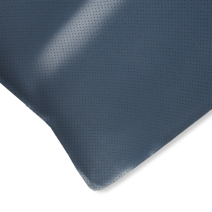 Holley 05-332 Holley Classic Truck Headliner; Vinyl; Blue; Foamback; - Truck Part Superstore