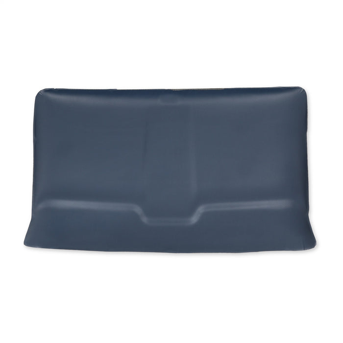 Holley 05-332 Holley Classic Truck Headliner; Vinyl; Blue; Foamback; - Truck Part Superstore