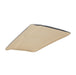 Holley 05-333 Holley Classic Truck Headliner; Vinyl; Tan; Foamback; - Truck Part Superstore