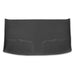 Holley 05-334 Holley Classic Truck Headliner; Cloth; Black; Foamback; - Truck Part Superstore