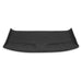 Holley 05-334 Holley Classic Truck Headliner; Cloth; Black; Foamback; - Truck Part Superstore