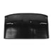 Holley 05-334 Holley Classic Truck Headliner; Cloth; Black; Foamback; - Truck Part Superstore
