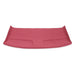 Holley 05-335 Holley Classic Truck Headliner; Cloth; Red; Foamback; - Truck Part Superstore