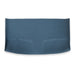 Holley 05-336 Holley Classic Truck Headliner; Cloth; Navy; Foamback; - Truck Part Superstore
