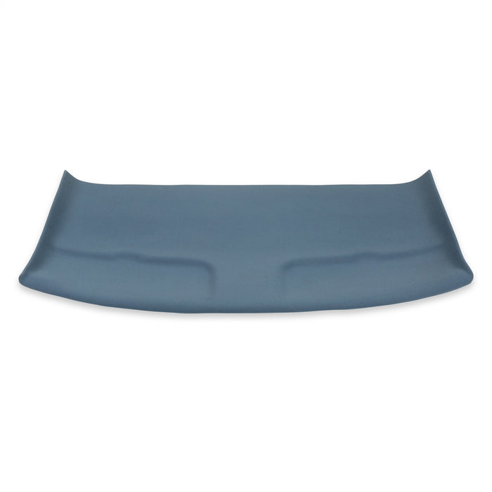 Holley 05-336 Holley Classic Truck Headliner; Cloth; Navy; Foamback; - Truck Part Superstore
