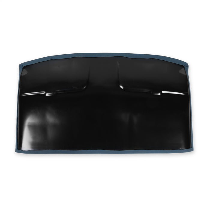 Holley 05-336 Holley Classic Truck Headliner; Cloth; Navy; Foamback; - Truck Part Superstore