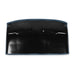 Holley 05-336 Holley Classic Truck Headliner; Cloth; Navy; Foamback; - Truck Part Superstore