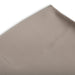 Holley 05-337 Holley Classic Truck Headliner; Cloth; Tan; Foamback; - Truck Part Superstore
