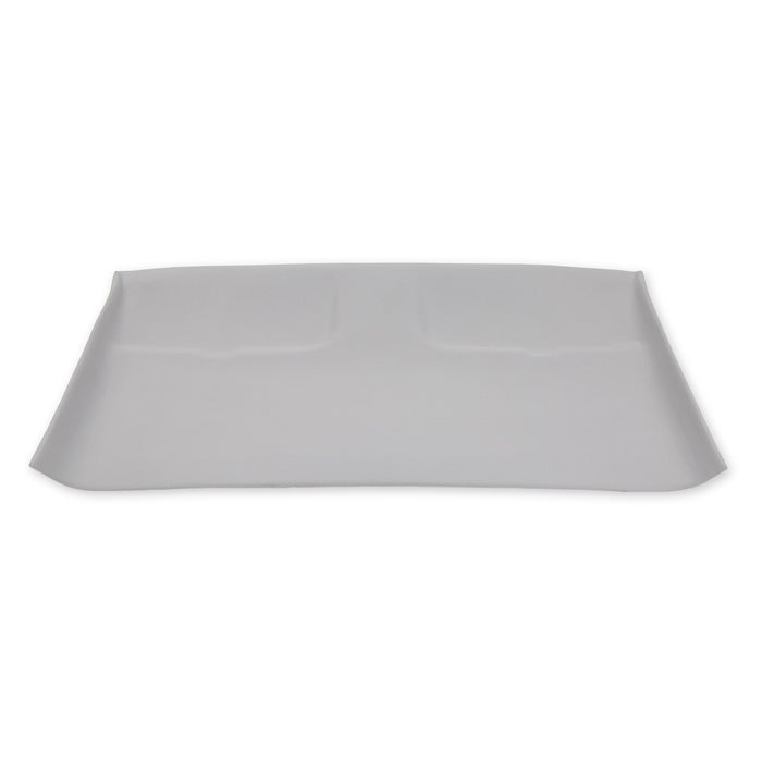 Holley 05-338 Holley Classic Truck Headliner; Cloth; Charcoal; Foamback; - Truck Part Superstore