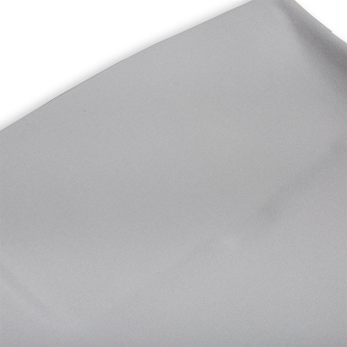 Holley 05-338 Holley Classic Truck Headliner; Cloth; Charcoal; Foamback; - Truck Part Superstore