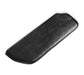 Holley 05-339 Holley Classic Truck Sunvisor; Foamback; Vinyl; Black; Driver/Passenger; Pair; - Truck Part Superstore