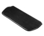 Holley 05-339 Holley Classic Truck Sunvisor; Foamback; Vinyl; Black; Driver/Passenger; Pair; - Truck Part Superstore