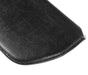 Holley 05-339 Holley Classic Truck Sunvisor; Foamback; Vinyl; Black; Driver/Passenger; Pair; - Truck Part Superstore