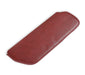 Holley 05-340 Holley Classic Truck Sunvisor; Foamback; Vinyl; Red; Driver/Passenger; Pair; - Truck Part Superstore